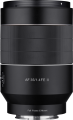 Samyang AF 35mm F/1.4 Sony FE II