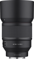 Samyang AF 85mm F/1.4 Sony FE II