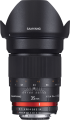 Samyang 35mm f/1.4 AS UMC Sony A