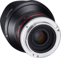 Samyang 12mm f/2.0 NCS CS Sony E (Black)