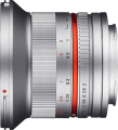 Samyang 12mm f/2.0 NCS CS Sony E (Silver)
