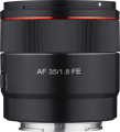 Samyang AF 35MM F/1.8 SONY FE