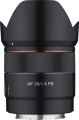 Samyang AF 35MM F/1.8 SONY FE