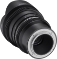 Samyang 14mm T3.1 VDSLR MK2 Sony FE