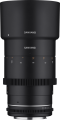 Samyang 135mm T2.2 VDSLR MK2 Fuji X