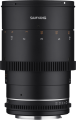 Samyang 135mm T2.2 VDSLR MK2 Fuji X