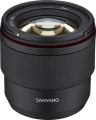 Samyang AF 75mm F/1.8 Fuji X