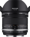 Samyang MF 14mm f/2.8 MK2 Fuji X