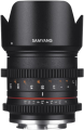 Samyang 21mm T1.5 ED AS UMC CS Fuji X