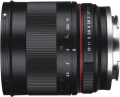 Samyang 50mm f/1.2 AS UMC CS Fuji X