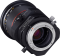 Samyang Tilt/Shift 24mm f/3.5 ED AS UMC Fuji X