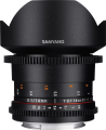 Samyang 14mm T3.1 VDSLR ED AS IF UMC II Fuji X