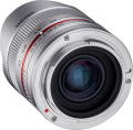 Samyang 8mm f/2.8 UMC Fish-Eye II Fuji X (Silver)
