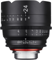 Samyang Xeen 24mm T1.5 MFT
