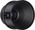 Samyang Xeen 50mm T1.5 MFT