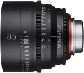 Samyang Xeen 85mm T1.5 MFT