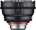 Samyang Xeen 14mm T3.1 MFT