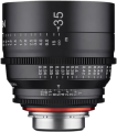 Samyang Xeen 35mm T1.5 MFT