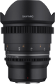 Samyang 14mm T3.1 VDSLR MK2 MFT