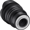 Samyang 14mm T3.1 VDSLR MK2 MFT