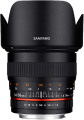 Samyang 50mm f/1.4 AS UMC MFT