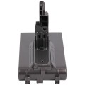Dyson V7 4000 mAh