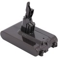 Dyson V7 4000 mAh
