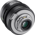 Samyang Xeen Meister 35mm T1.3 Canon