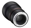 Samyang MF 85mm f/1.4 Canon RF
