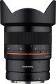Samyang MF 14MM F/2.8 CANON RF
