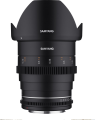 Samyang 24mm T1.5 VDSLR MK2 Canon RF