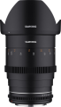 Samyang 35mm T1.5 VDSLR MK2 Canon M
