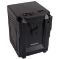 Platinum NANO V-Mount V190 RED ARRI 189Wh