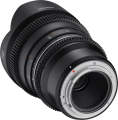 Samyang 14mm T3.1 VDSLR MK2 Canon M