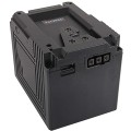 Platinum NANO V-Mount V190 RED ARRI 189Wh