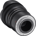 Samyang 14mm T3.1 VDSLR MK2 Canon RF