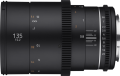 Samyang 135mm T2.2 VDSLR MK2 Canon M