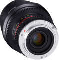 Samyang 12mm T2.2 Cine NCS CS Canon M