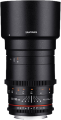 Samyang 135mm T2.2 VDSLR ED UMC Canon M