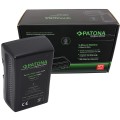 V-Mount 190Wh do Sony BP190WS