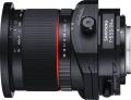 Samyang Tilt/Shift 24mm f/3.5 ED AS UMC Canon M