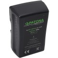V-Mount 190Wh do Sony BP190WS
