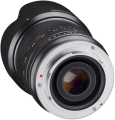 Samyang 21mm f/1.4 ED AS UMC CS Canon M