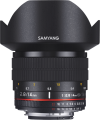 Samyang 14mm f/2.8 ED AS IF UMC Canon AE