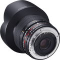 Samyang 14mm f/2.8 ED AS IF UMC Canon AE
