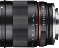 Samyang 35mm f/1.2 ED AS UMC CS Canon M