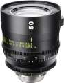 Tokina Vista 50mm T1,5 Cinema Canon EF