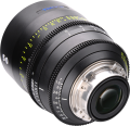 Tokina Vista 50mm T1,5 Cinema Canon EF