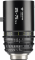 Tokina 25-75mm T2.9 Cinema Canon EF
