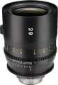 Tokina VISTA 29MM T1.5 CINEMA CANON EF